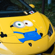 Illustration for article titled Japans Halloween Car Party Is Out Of This World